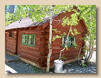 Cabin 10B - Navajo Lake Lodge