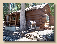 Cabin 3 - Navajo Lake Lodge