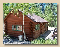 Cabin 10A - Navajo Lake Lodge