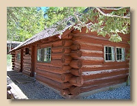 Cabin 11B - Navajo Lake Lodge