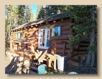 Cabin 4 - Navajo Lake Lodge