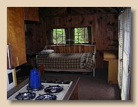 Cabin4Bed