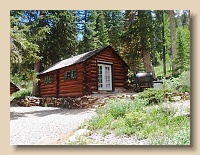 Cabin 5 - Navajo Lake Lodge