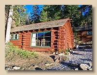 Cabin 6 - Navajo Lake Lodge