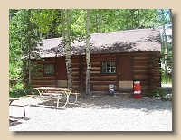 Cabin8