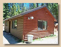 Cabin 9 - Navajo Lake Lodge